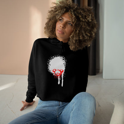 Crop Hoodie