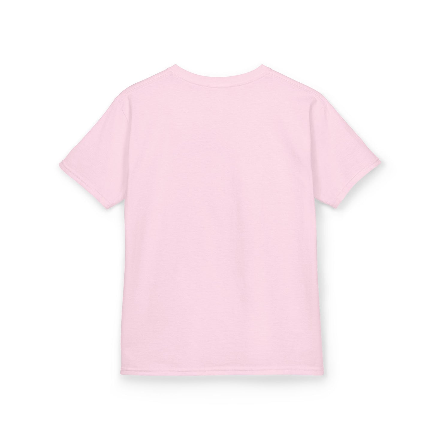 Kids T‑Shirt — "Villainz & That" Graffiti Logo Tee