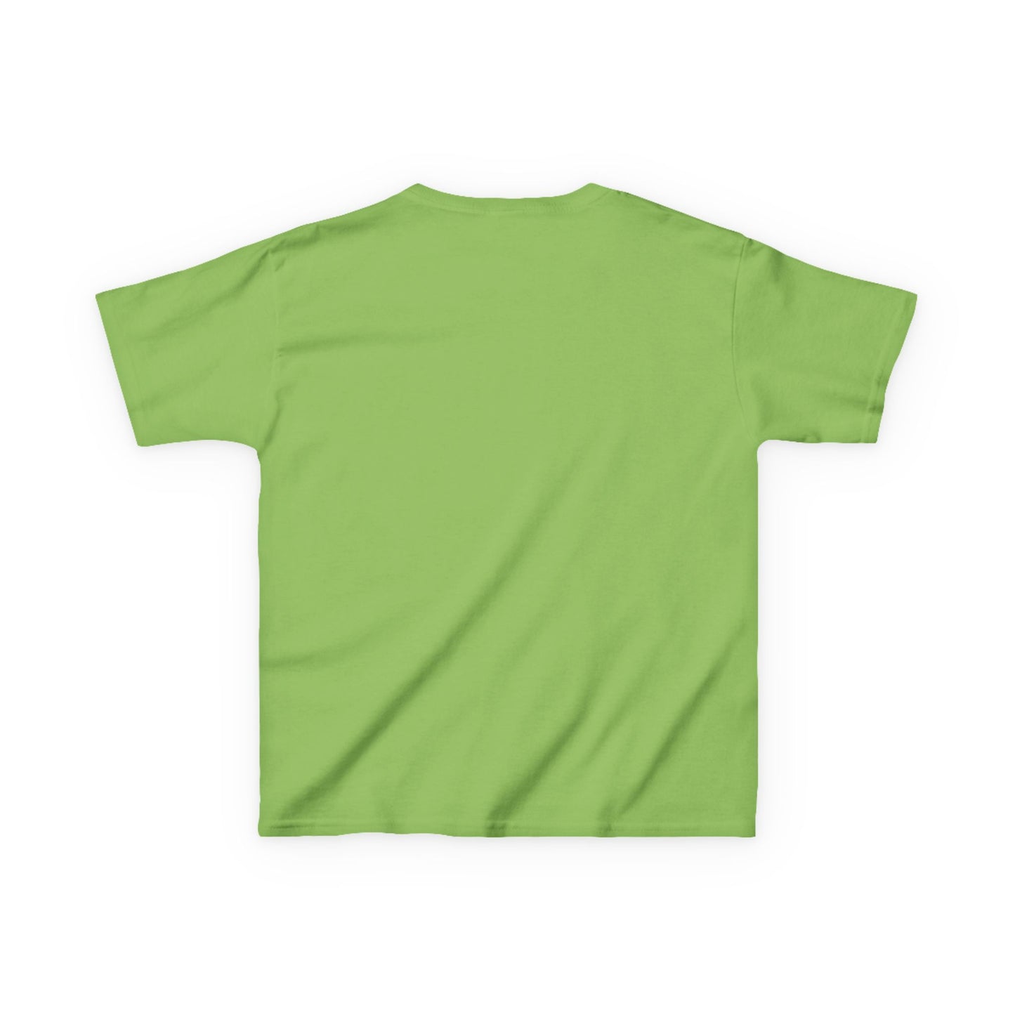 Kids T‑Shirt — "Villainz & That" Graffiti Logo Tee