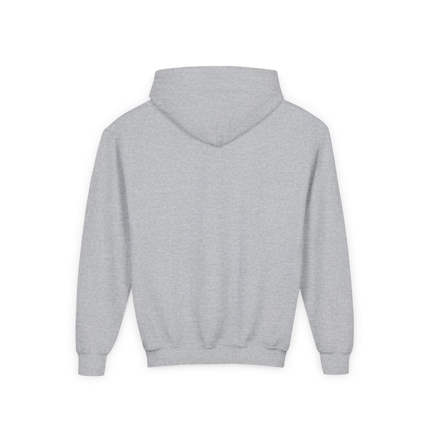 Villainz & That Youth Hoodie — Edgy Streetwear Pullover for Teens