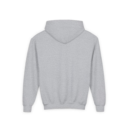 Villainz & That Youth Hoodie — Edgy Streetwear Pullover for Teens