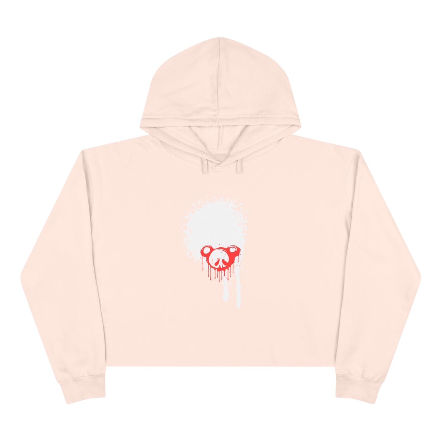 Crop Hoodie