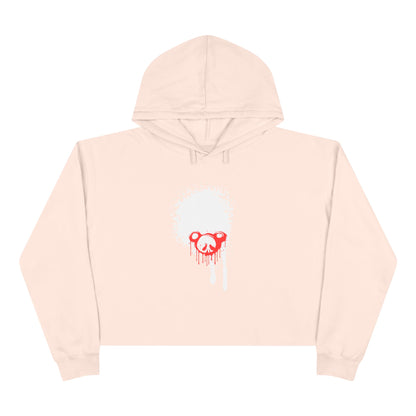 Crop Hoodie
