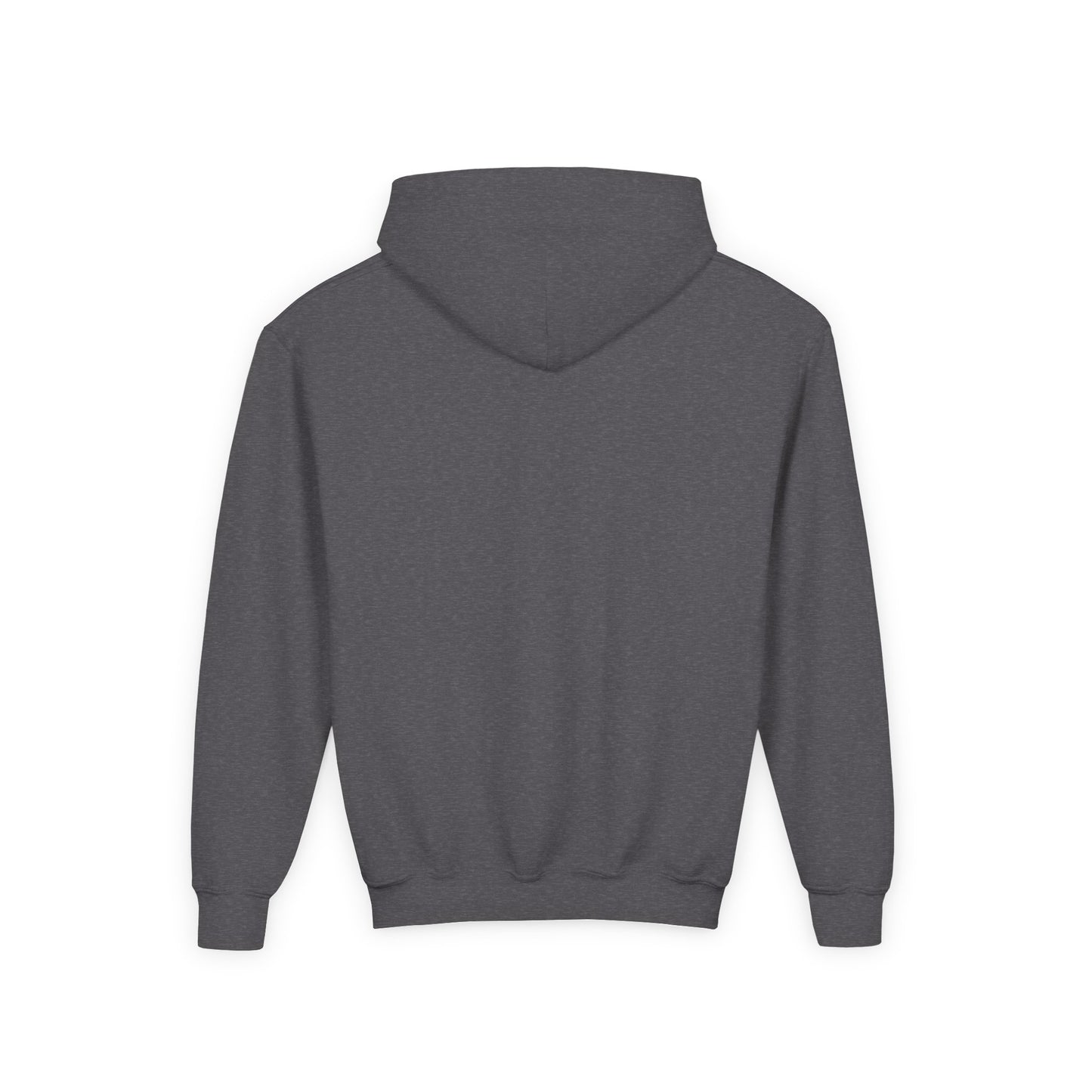 Villainz & That Youth Hoodie — Edgy Streetwear Pullover for Teens