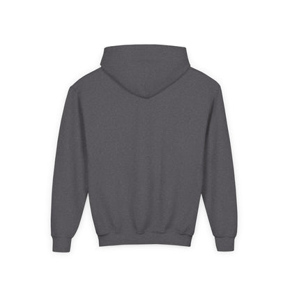 Villainz & That Youth Hoodie — Edgy Streetwear Pullover for Teens