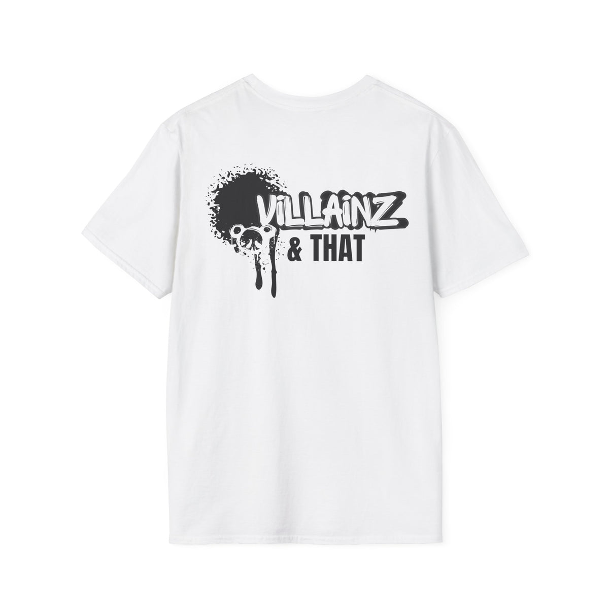 ZZZZ Fly Villain T-Shirt — Would you wear a fly Tee
