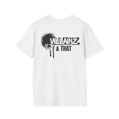 ZZZZ Fly Villain T-Shirt — Would you wear a fly Tee