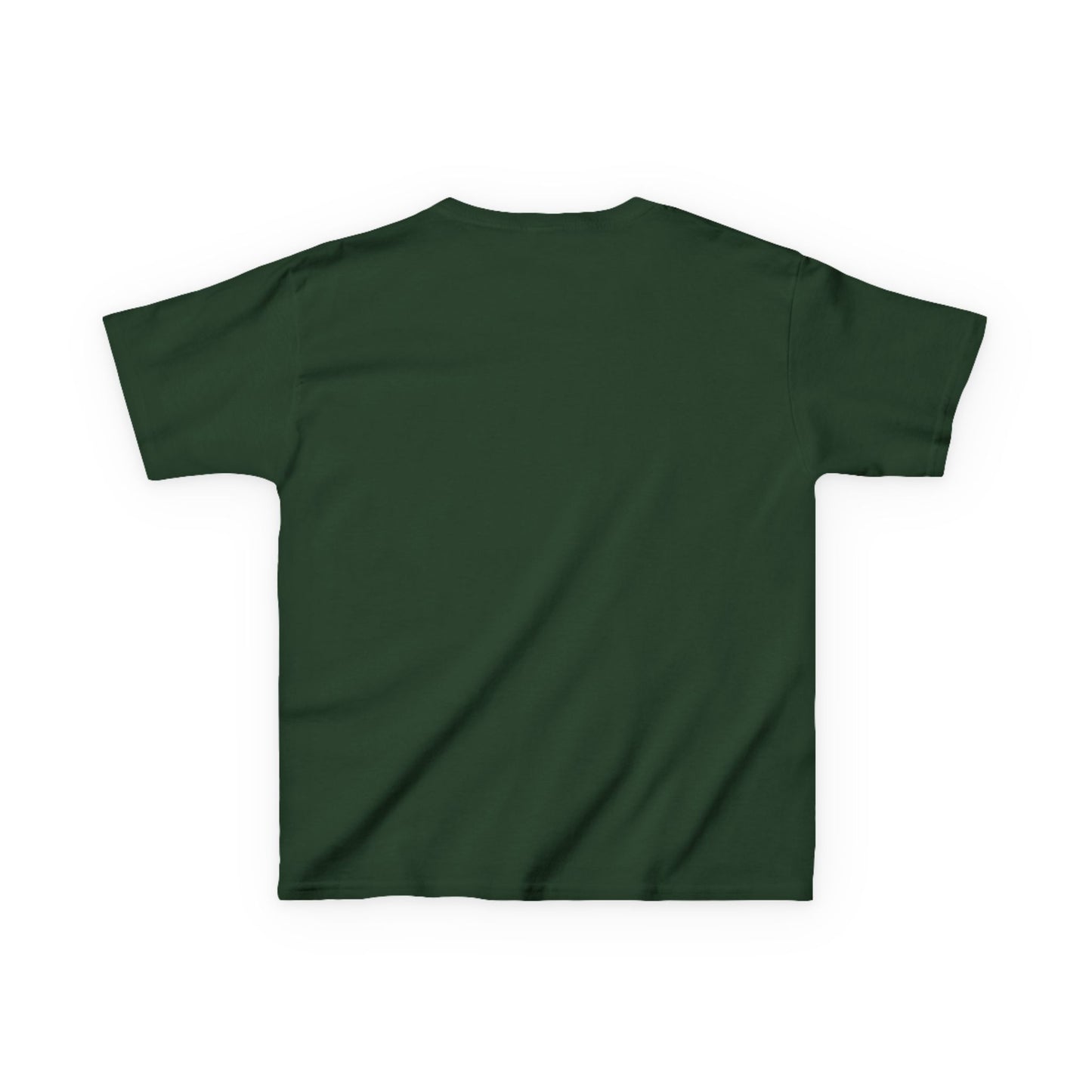Kids T‑Shirt — "Villainz & That" Graffiti Logo Tee