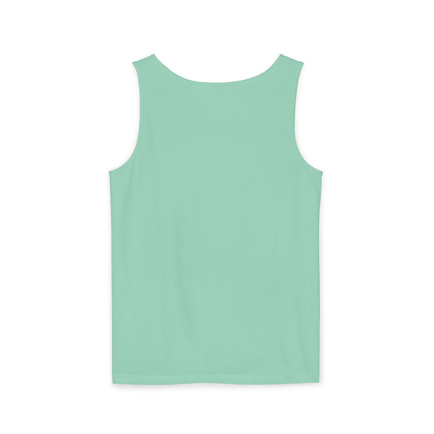 Skateboard Girl Tank Top — "Villainz & That" Graphic Vest