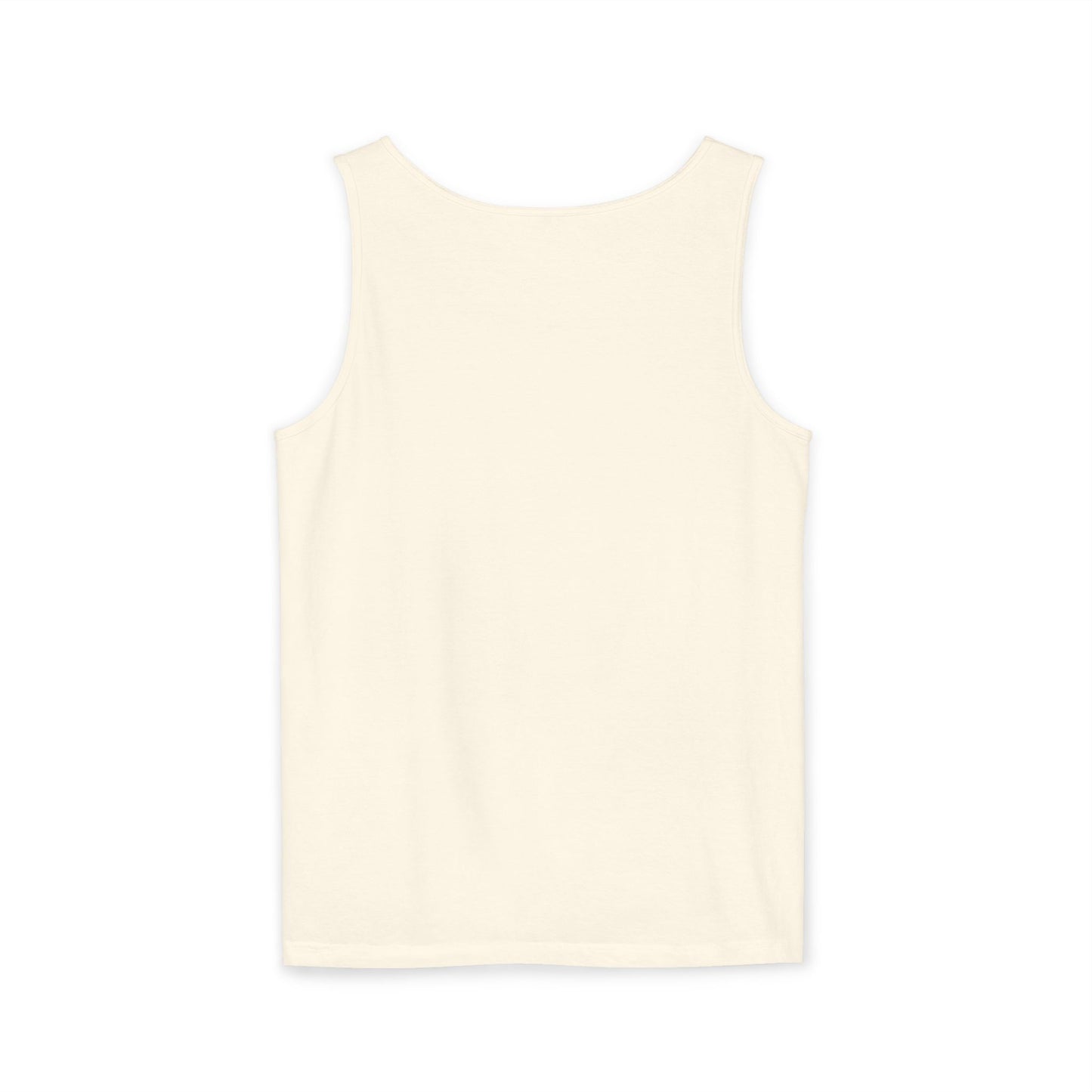 Skateboard Girl Tank Top — "Villainz & That" Graphic Vest