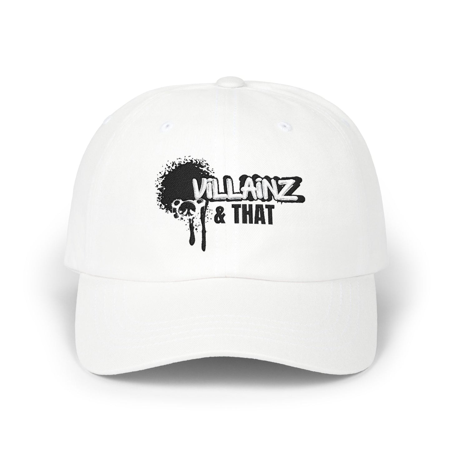 Villainz Cap
