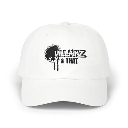 Villainz Cap