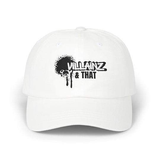 Villainz Cap