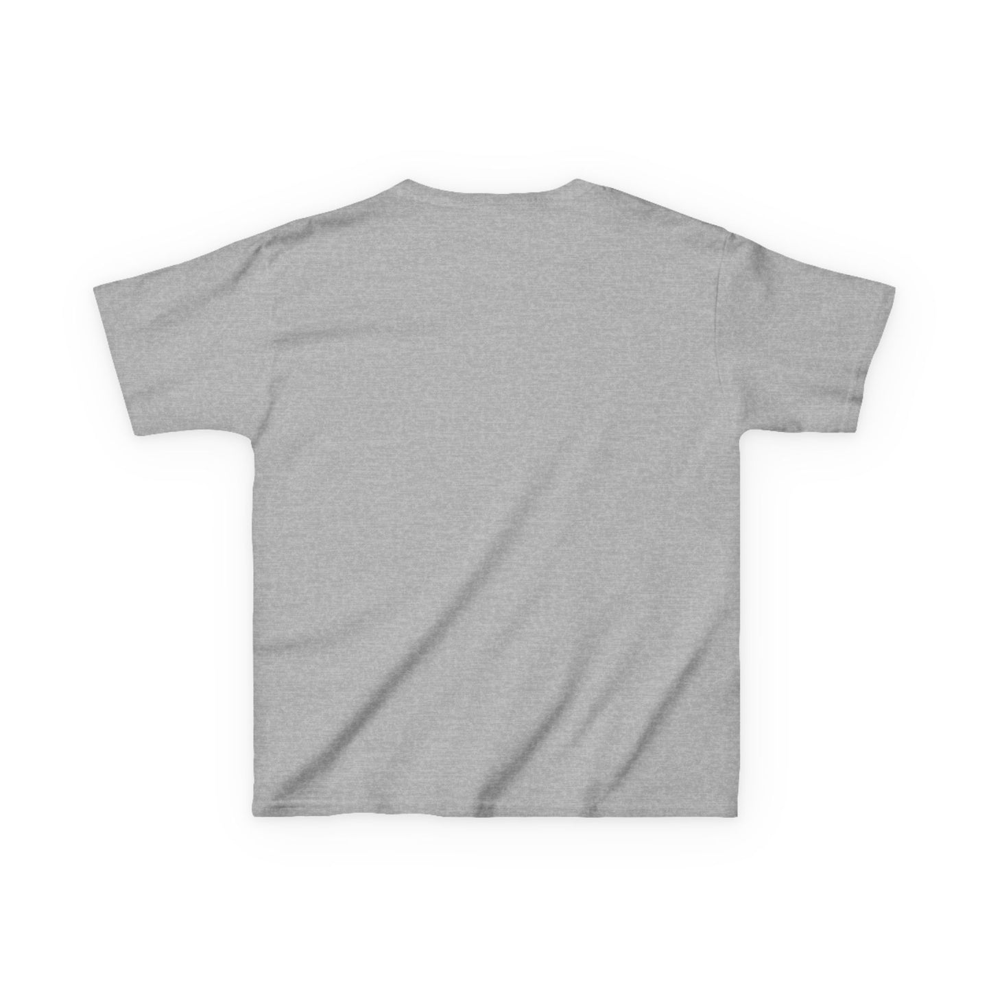 Kids T‑Shirt — "Villainz & That" Graffiti Logo Tee