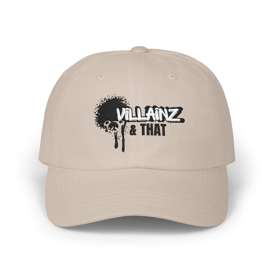 Villainz Cap