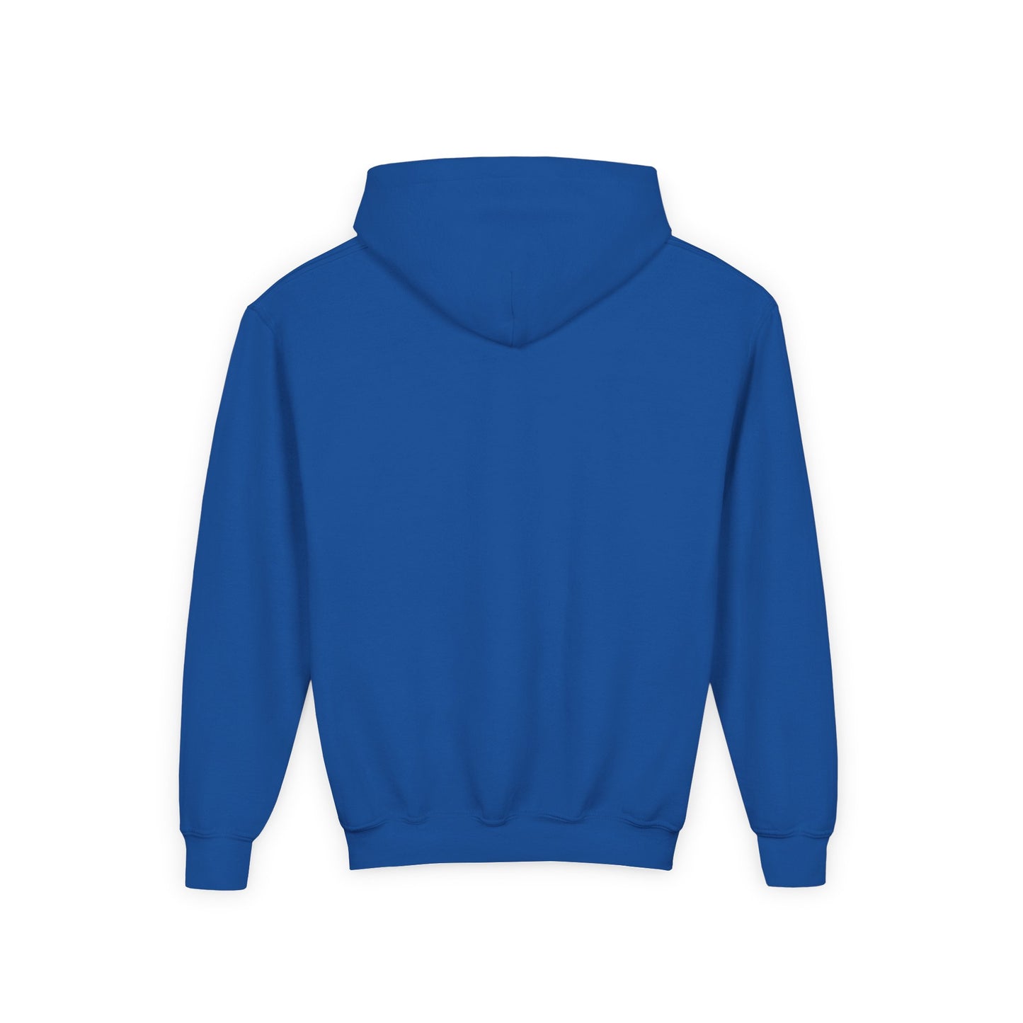 Villainz & That Youth Hoodie — Edgy Streetwear Pullover for Teens