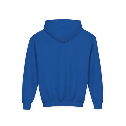 Villainz & That Youth Hoodie — Edgy Streetwear Pullover for Teens