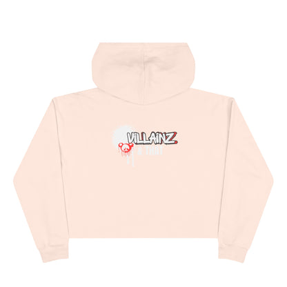 Crop Hoodie
