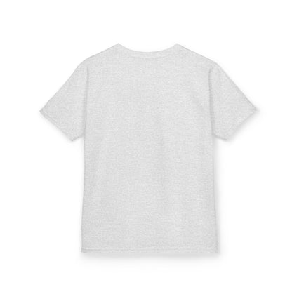 Kids T‑Shirt — "Villainz & That" Graffiti Logo Tee