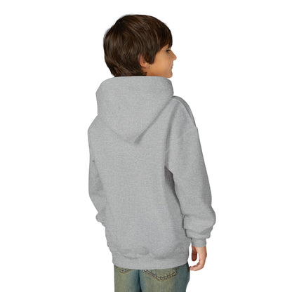 Villainz & That Youth Hoodie — Edgy Streetwear Pullover for Teens