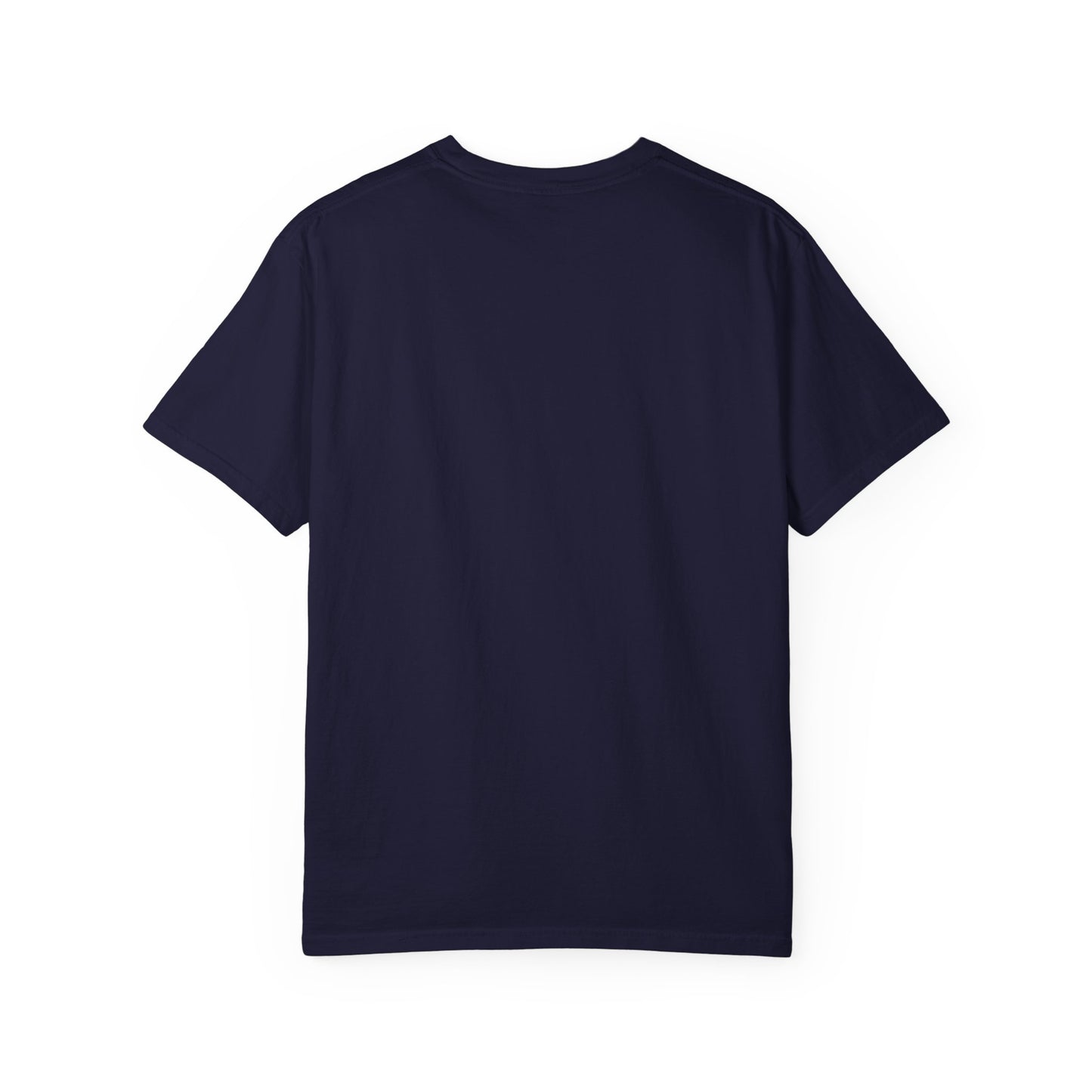 T-Shirt — 'VILLAINZ' Graffiti Heart Streetwear Tee